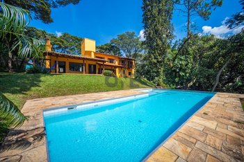 house em Estrada Morrinhos, Jardim Ana Estela - Carapicuíba - SP