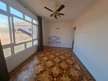 apartment em Rua Senador Lacerda Franco, Aparecida - Santos - SP