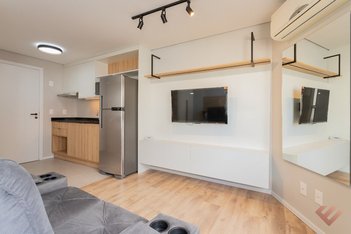 apartment em Rua Suzana Cortez Balreira, São Gonçalo - Pelotas - RS