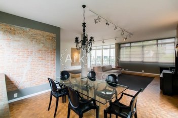 apartment em Avenida Nove de Julho, Bela Vista - São Paulo - SP
