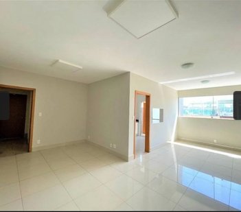 apartment em Rua Benjamim Flores, Santo Antônio - Belo Horizonte - MG