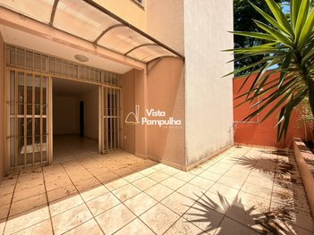 apartment em Rua Graça Aranha, Santa Branca - Belo Horizonte - MG