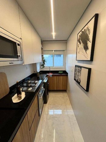 apartment em Rua Embiruçú, Vila Beatriz - São Paulo - SP