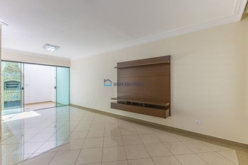 house em Rua Embaixador Raul Garcia, Bosque da Saúde - São Paulo - SP