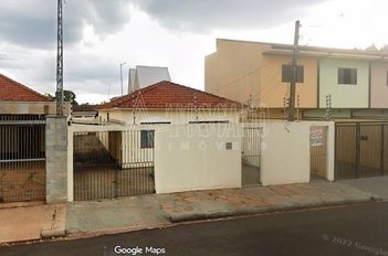 house em Rua Engenheiro José Barbugli, Vila Bela Vista - Araraquara - SP