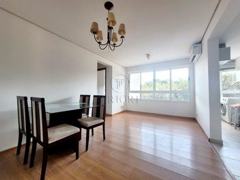 apartment em General Rondon, Tristeza - Porto Alegre - RS