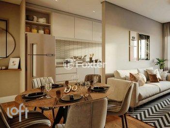 apartment em Tenente Ary Tarrago, Passo das Pedras - Porto Alegre - RS