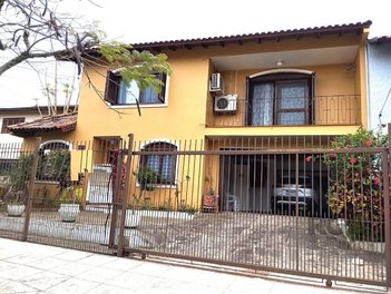 house em Andre Primo Biazetto, Campo Novo - Porto Alegre - RS