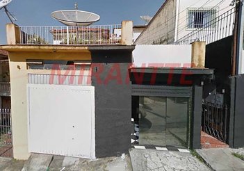 house em Ilha Grande, Imirim - São Paulo - SP