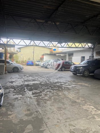 land_lot em Rua Vinte e Quatro de Fevereiro, Casa Branca - Santo André - SP