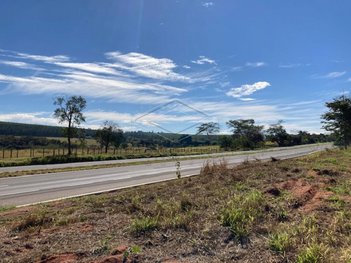 commercial_property em Rodovia Comandante João Ribeiro de Barros, Parque Val de Palmas - Bauru - SP