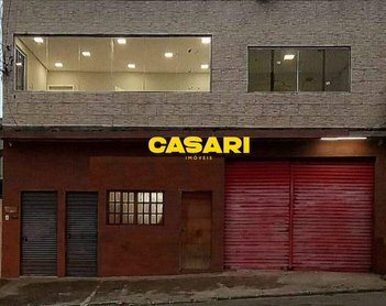 house em Rua Rio Acima, Rio Grande - São Bernardo do Campo - SP