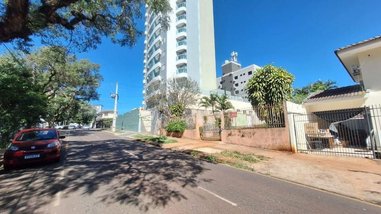 land_lot em Rua Padre Vieira, Zona 07 - Maringá - PR