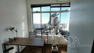 office em Padre Anchieta, Centro - Pelotas - RS