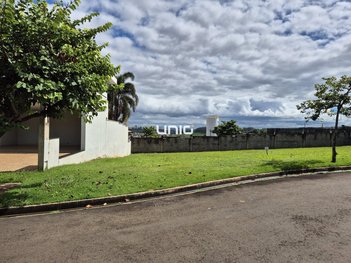 land_lot em Avenida Doutor Márcio William Gumbis de Souza, Santa Rosa - Piracicaba - SP