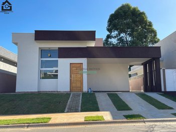 house em Estrada Municipal Duílio Sai, São Venâncio - Itupeva - SP