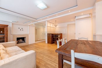 apartment em Jari, Passo da Areia - Porto Alegre - RS