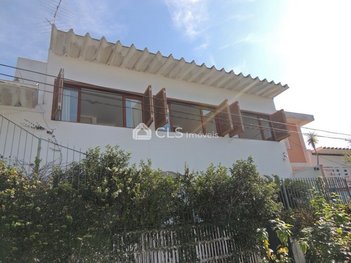 house em Rua Santarém, Sumaré - São Paulo - SP