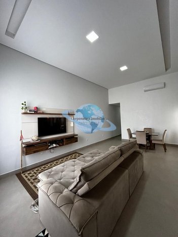 house em Rua Christiano Seleguin, Jardim Mantova - Indaiatuba - SP