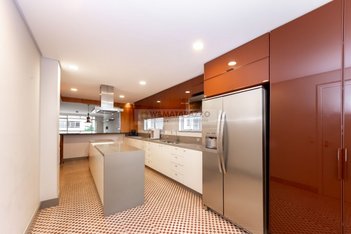 apartment em Rua Urimonduba, Itaim Bibi - São Paulo - SP