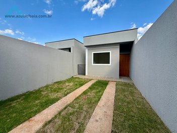 house em Rua Fortuna, Jardim Imperial - Atibaia - SP