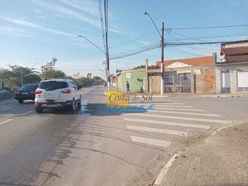 office em Avenida Pau Brasil, Samambaia - Praia Grande - SP