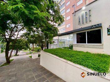 apartment em Rua Juiz de Fora, Ideal - Novo Hamburgo - RS