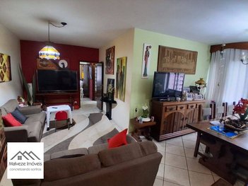 apartment em Rua Domiciano Rossi, Centro - São Bernardo do Campo - SP