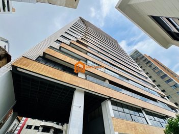 apartment em Rua Tereza Hinko, Mucuripe - Fortaleza - CE