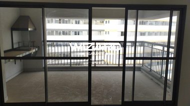 apartment em Rua Barão de Monte Santo, Mooca - São Paulo - SP
