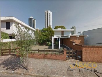 house em Rua Quinze de Novembro, Centro - São Carlos - SP