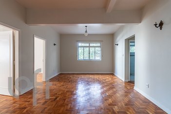 apartment em Rua Caio Prado, Consolação - São Paulo - SP