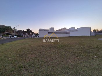 land_lot em Avenida Charles Wesley, Taquaral - Piracicaba - SP