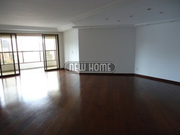 apartment em Avenida Professor Alceu Maynard Araújo, Vila Cruzeiro - São Paulo - SP