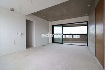 apartment em Rua das Goiabeiras, Jardim - Santo André - SP