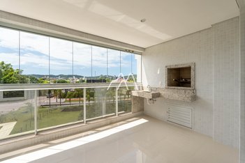 apartment em Avenida das Lagostas, Jurerê Internacional - Florianópolis - SC