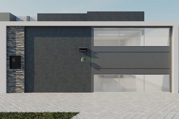 house em Rua Fazenda Santo Antônio, Jardim Terra Vermelha - Cambé - PR