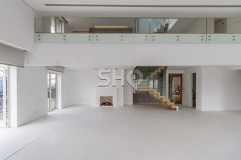 apartment em Rua Henrique Martins, Jardim Paulista - São Paulo - SP