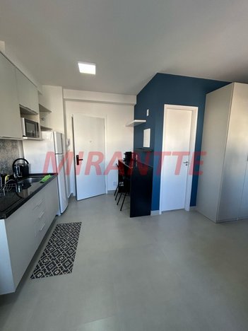 apartment em Avenida Pompéia, Vila Pompéia - São Paulo - SP