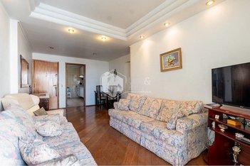 apartment em Avenida Miruna, Indianópolis - São Paulo - SP