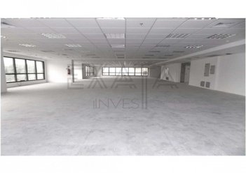 office em Alameda Araguaia, Alphaville Industrial - Barueri - SP