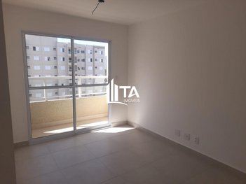 apartment em Rua Santa Rita do Passa Quatro, Jardim Nova Europa - Campinas - SP
