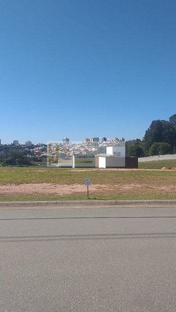 land_lot em Rua Comendador Gumercindo Barranqueiros, Jardim Santa Teresa - Jundiaí - SP