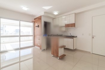 apartment em Rua Paim, Bela Vista - São Paulo - SP