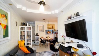 apartment em Rua Antonieta de Morais, Vila Matilde - São Paulo - SP