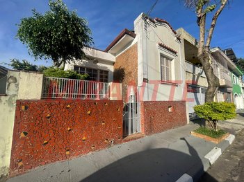 house em Rua Iataí, Jardim das Laranjeiras - São Paulo - SP