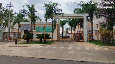 apartment em Avenida Miguel Bucalem, Parque Residencial Iguatemi - Araraquara - SP