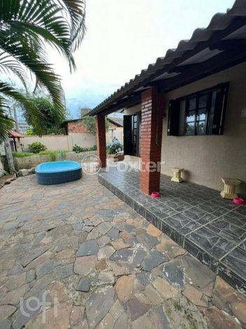 house em Rua Argentina, Barnabé - Gravataí - RS