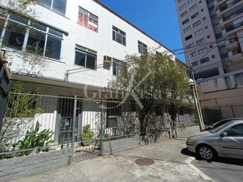 apartment em Rua Serafim Valandro, Botafogo - Rio de Janeiro - RJ