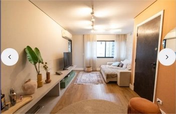 apartment em Rua Rio Grande, Vila Mariana - São Paulo - SP
